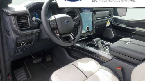 2025 Ford F-150 Lightning - Images - 19