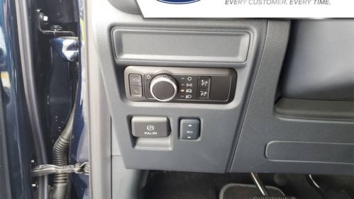 2025 Ford F-150 Lightning - Images - 20