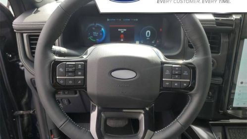 2025 Ford F-150 Lightning - Images - 21