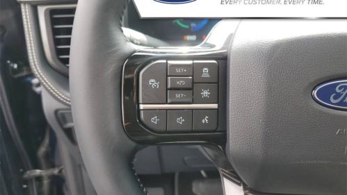 2025 Ford F-150 Lightning - Images - 22
