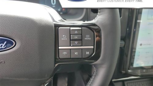 2025 Ford F-150 Lightning - Images - 23