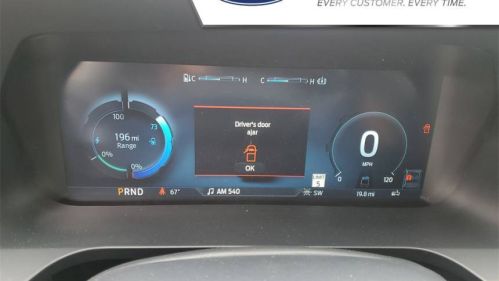 2025 Ford F-150 Lightning - Images - 24