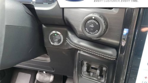 2025 Ford F-150 Lightning - Images - 25