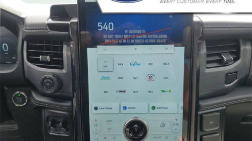 2025 Ford F-150 Lightning - Images - 26