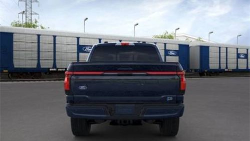 2025 Ford F-150 Lightning 1FT6W5L70SWG17395