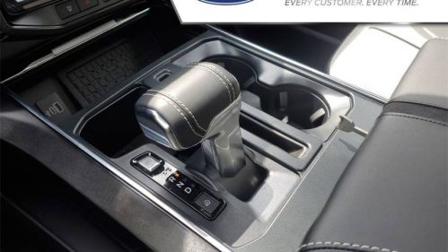 2025 Ford F-150 Lightning - Images - 29