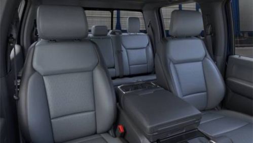 2025 Ford F-150 Lightning 1FT6W5L70SWG17395