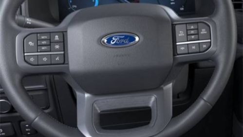 2025 Ford F-150 Lightning 1FT6W5L70SWG17395