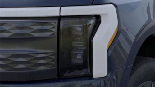 2025 Ford F-150 Lightning 1FT6W5L70SWG17395