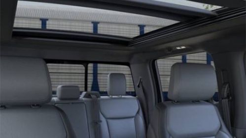 2025 Ford F-150 Lightning 1FT6W5L70SWG17395