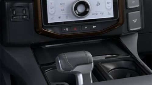 2025 Ford F-150 Lightning 1FT6W5L71SWG15610