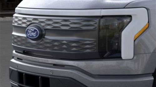 2025 Ford F-150 Lightning 1FT6W5L71SWG15610