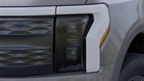 2025 Ford F-150 Lightning 1FT6W5L71SWG15610