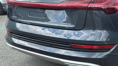 2022 Audi e-tron WA1AAAGE6NB031378