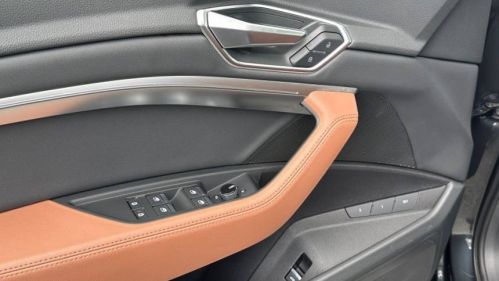 2022 Audi e-tron WA1AAAGE6NB031378