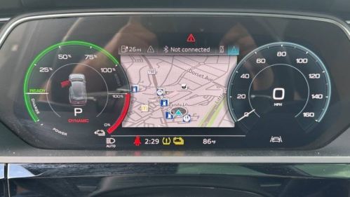 2022 Audi e-tron WA1AAAGE6NB031378