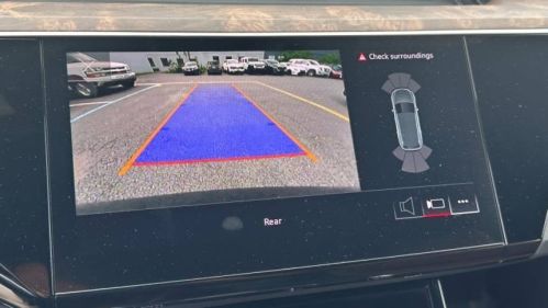 2022 Audi e-tron WA1AAAGE6NB031378
