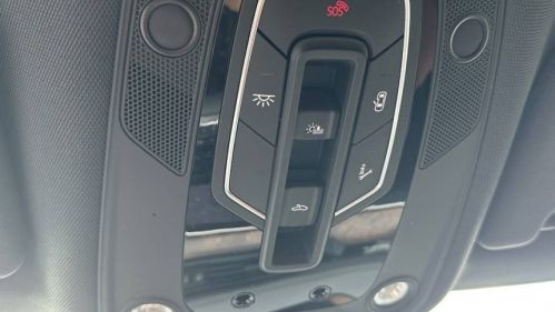2022 Audi e-tron WA1AAAGE6NB031378