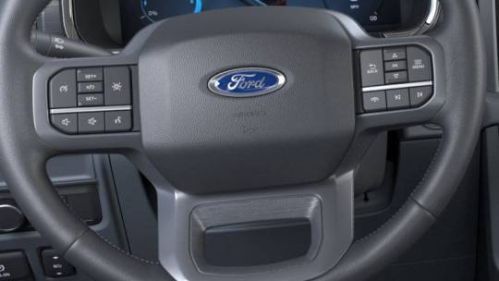 2025 Ford F-150 Lightning 1FTVW3LK2SWG10436