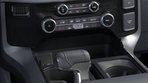 2025 Ford F-150 Lightning 1FTVW3LK2SWG10436