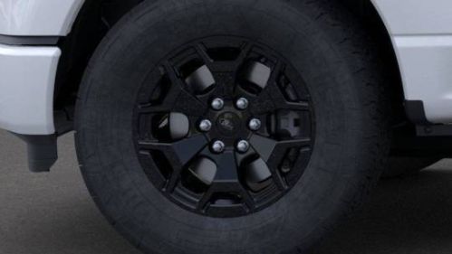 2025 Ford F-150 Lightning 1FTVW3LK2SWG10436
