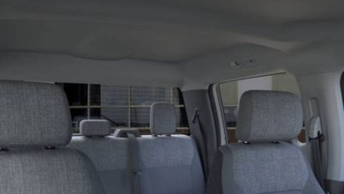 2025 Ford F-150 Lightning 1FTVW3LK2SWG10436