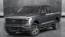 2025 Ford F-150 Lightning
