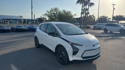 2023 Chevrolet Bolt 1G1FX6S09P4162873