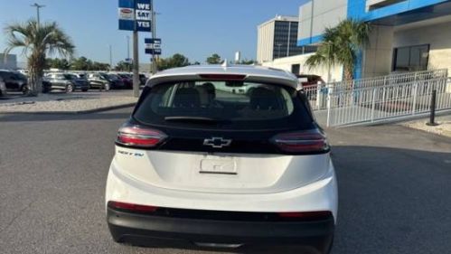 2023 Chevrolet Bolt 1G1FX6S09P4162873