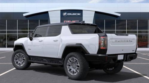 2025 GMC HUMMER EV Pickup 1GT40DDB5SU117833