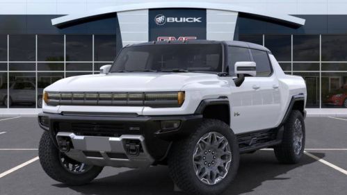 2025 GMC HUMMER EV Pickup 1GT40DDB5SU117833
