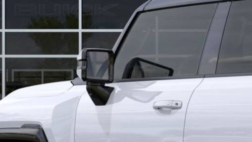 2025 GMC HUMMER EV Pickup 1GT40DDB5SU117833