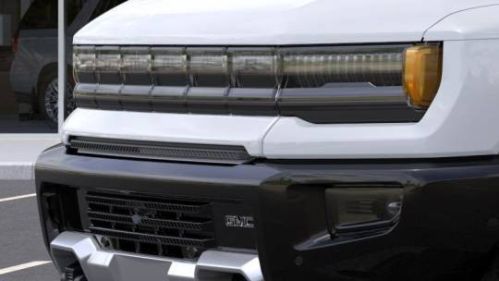 2025 GMC HUMMER EV Pickup 1GT40DDB5SU117833