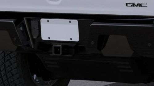 2025 GMC HUMMER EV Pickup 1GT40DDB5SU117833