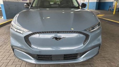 2023 Ford Mustang Mach E 3FMTK1SS0PMA14401