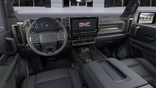 2025 GMC HUMMER EV Pickup 1GT40DDB5SU117833