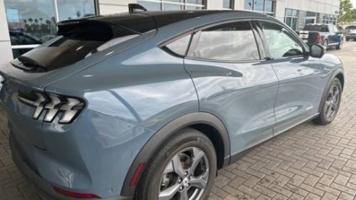 2023 Ford Mustang Mach E 3FMTK1SS0PMA14401