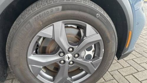 2023 Ford Mustang Mach E 3FMTK1SS0PMA14401