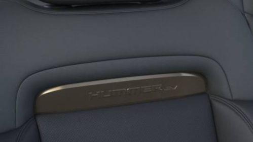 2025 GMC HUMMER EV Pickup 1GT40DDB5SU117833