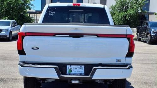 2025 Ford F-150 Lightning 1FT6W7L79SWG05371