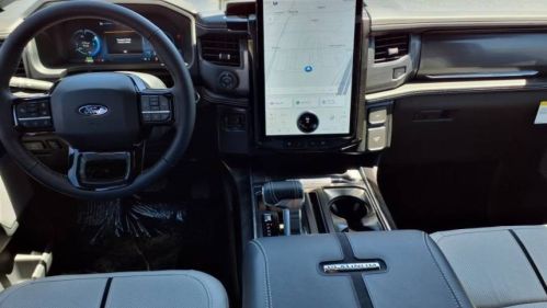 2025 Ford F-150 Lightning 1FT6W7L79SWG05371