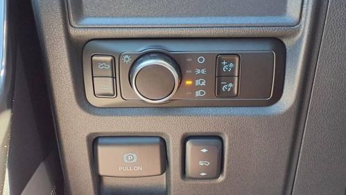 2025 Ford F-150 Lightning 1FT6W7L79SWG05371