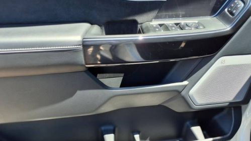 2025 Ford F-150 Lightning 1FT6W7L79SWG05371