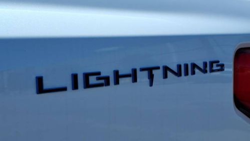 2025 Ford F-150 Lightning 1FT6W7L79SWG05371