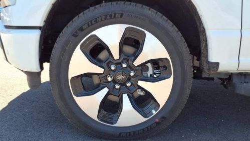 2025 Ford F-150 Lightning 1FT6W7L79SWG05371