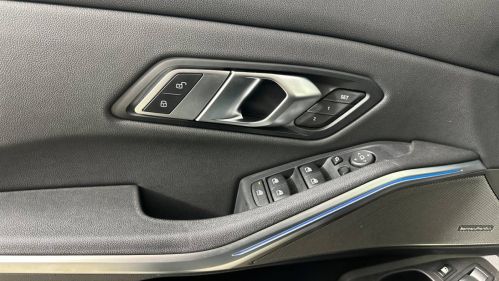 2021 BMW 3 Series 3MW5P7J09M8B89801