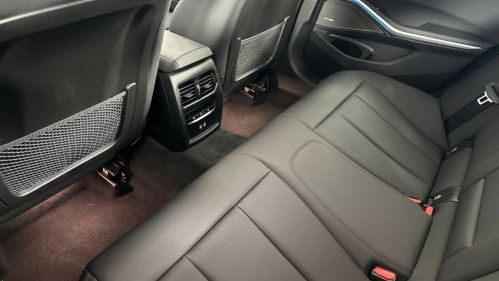 2021 BMW 3 Series 3MW5P7J09M8B89801