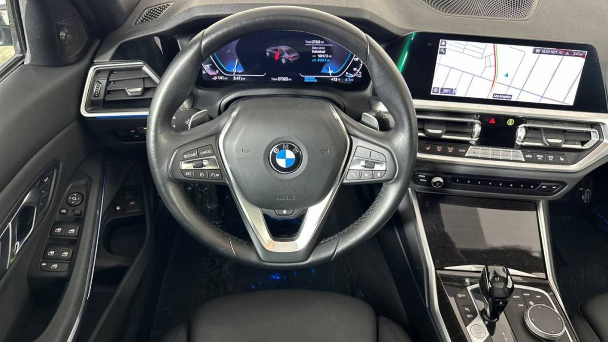 2021 BMW 3 Series - Images - 13