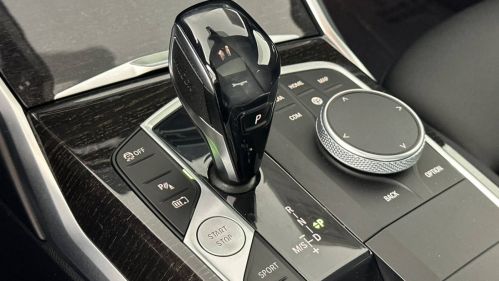 2021 BMW 3 Series 3MW5P7J09M8B89801