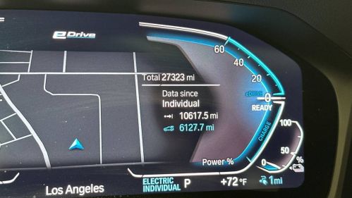 2021 BMW 3 Series 3MW5P7J09M8B89801